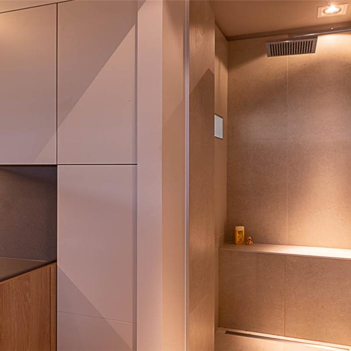 Interieur 's Gravenwezel 's Gravenwezel